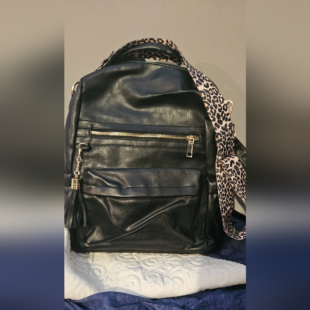 NEW bookbag
